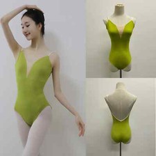 Ballet Dance Vest Women New Summer Ballet Practice Dancing Adult Dance