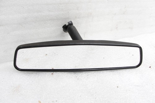 Ford F250 F350 Super Duty 08-16 REARVIEW mirror rear view manual dim OEM F150 - Picture 2 of 3