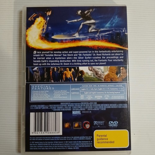 DVD Movies - Pick and Choose your own from a HUGE list - Lot 5 - Picture 84 of 252