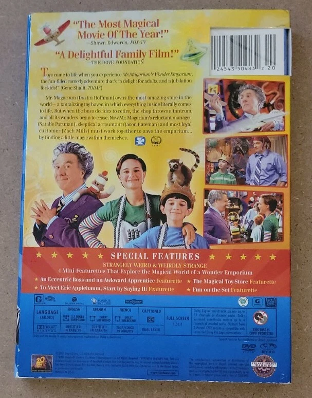 The Film Emporium: October 2010