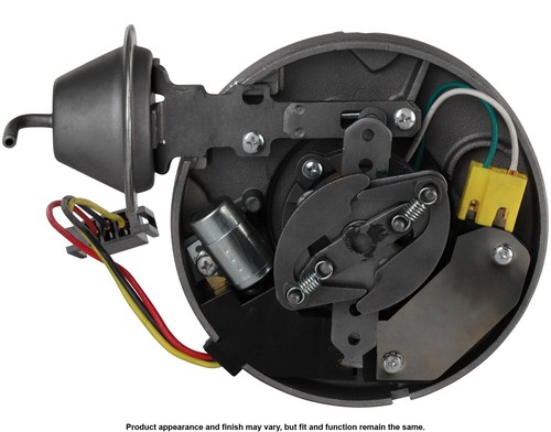 For 1974-1980 Cadillac DeVille Distributor Cardone 1975 1976 1977 1978 1979 - Picture 7 of 7