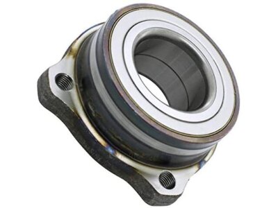 Rear Wheel Hub Assembly For 2014-2015 Rolls Royce Wraith ZM772ZX