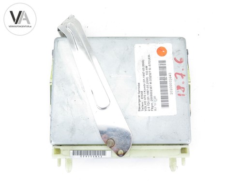 Volvo V70 Motorsteuergerät/ECU P09442008
