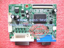 1PCS Acer ACER P226HQV driver board 48.7E205.01M L9137-1M LCD motherboard #LL