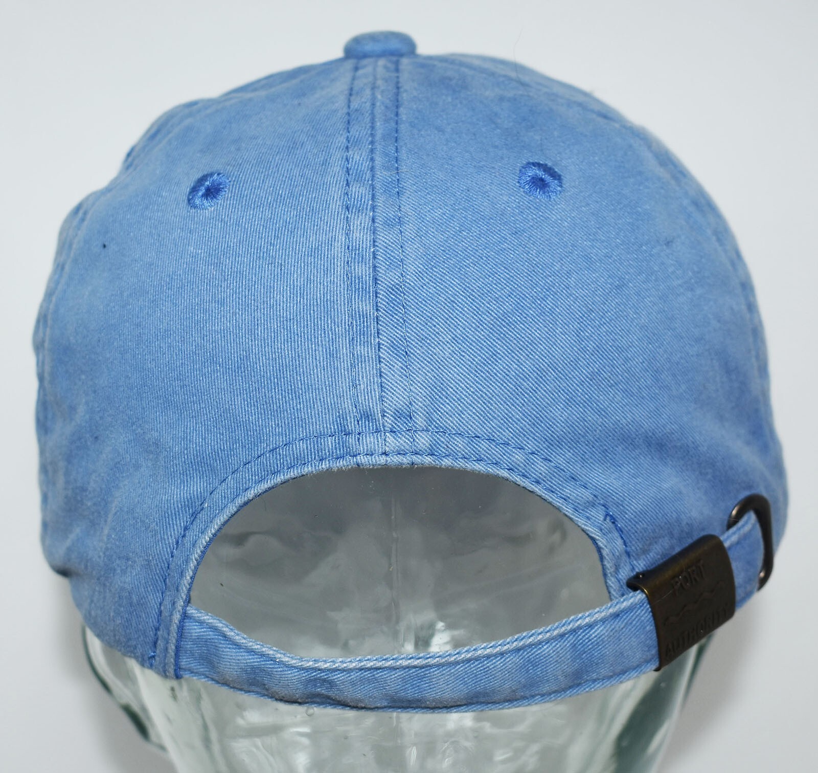 Downtown Billings Montana Strawberry Festival Blue Ad… Gem