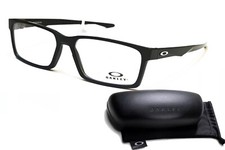 Oakley Overhead OX8060-0157 Frames Reading Glasses/Bifocal/Progressive Lenses