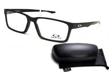 Oakley Overhead OX8060-0159 Frames Reading Glasses/Bifocal/Progressive Lenses
