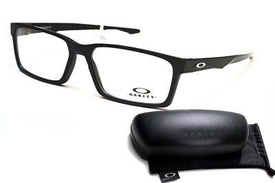 Oakley Overhead OX8060-0157 Frames Reading Glasses/Bifocal/Progressive Lenses