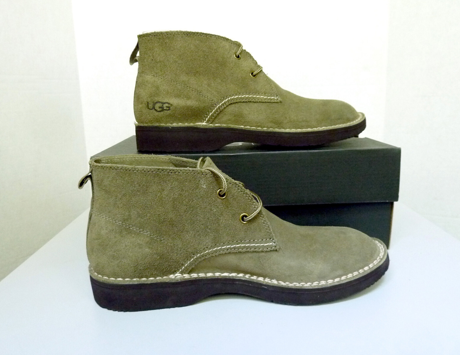 ugg camino chukka boot