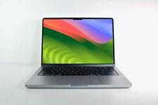 2021 Apple MacBook Pro 14" Up to 16" 32-Core 8TB SSD 64GB RAM  1-Year Warranty