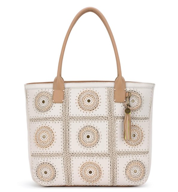 the sak day tripper tote