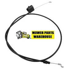 REPL ZONE CONTROL CABLE ENGINE BRAKE STOP 158152 582991501 HUSQVARNA CRAFTSMAN