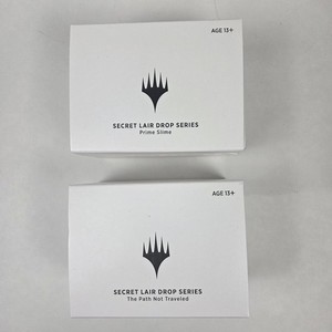 Prime Slime Secret Lair | eBay
