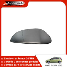 Glace de rétroviseur Ford FIESTA