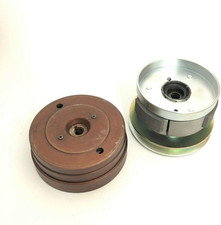 FRIZIONE PULEGGIA COMPLETA per TRASMISSIONE VARIATORE DA 100 MM CICLOMOTORI CIAO