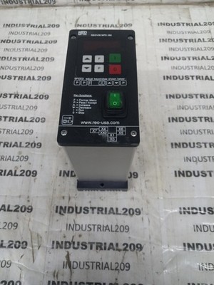 REO DRIVE MFS-268