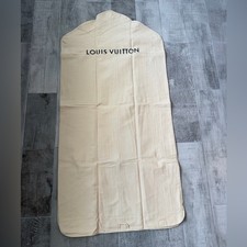 New Louis Vuitton Garment Bag