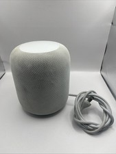 Apple HomePod White A1639 / For Parts