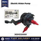 ⭐Genuine⭐ Electric Water Pump 369103D000 for Hyundai Sonata Hybrid