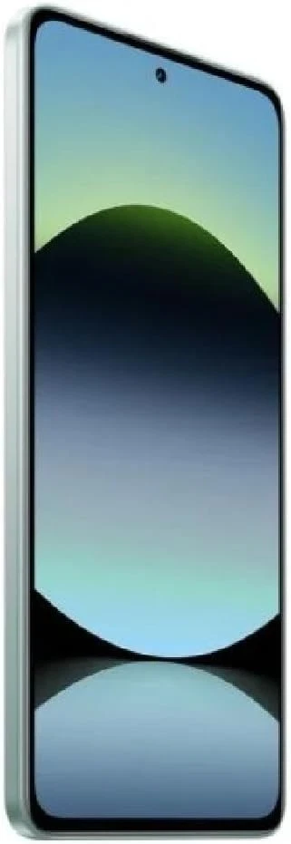 Smartphone Cellulare Xiaomi Redmi Note 14 5G Green 8+256GB NFC AI Dual Sim 6,67" - Immagine 3 di 4