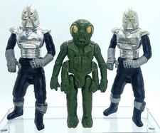 Product Image: Battlestar Galactica 3.75" Figures Pick & Choose Combined Shipping Mattel 1978
