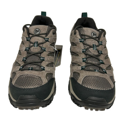 Schuhe Wander/ Herren MERRELL MOAB 2 LTR GTX   Gr.: 43,5 / UK 9