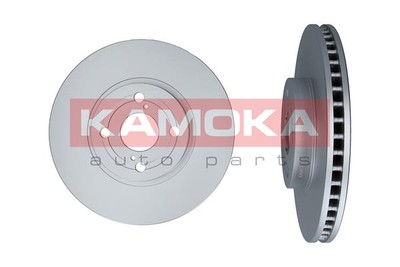 Kamoka 103255 Brake Disc for Toyota