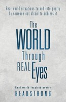 Headstrong | The World Through Real Eyes | Taschenbuch | Englisch (2012)