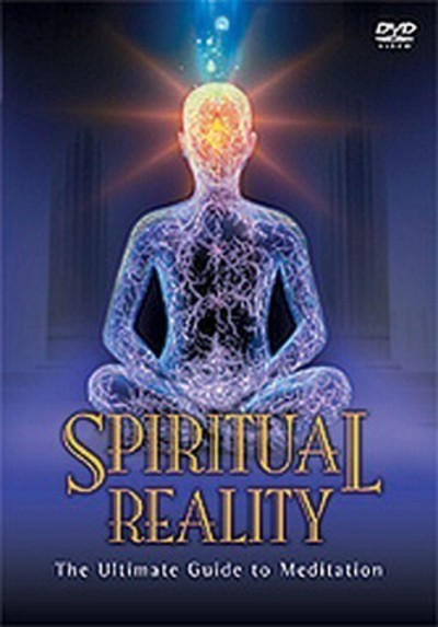 Spiritual Reality (DVD) 2005