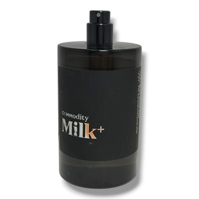 *Commodity Milk + Perfume Natural Spray 100ml/3.4fl.oz.
