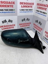 Retroviseur droit (ou coque) Jaguar XJ