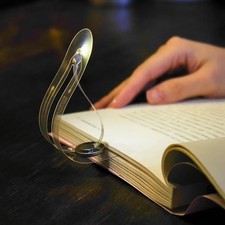 New Mini Book Reading Light Led Flexible Bookmark Light Lamp For Night Reading New Mini Book Reading Light Led Flexible Bookmark Light Lamp For Night Reading