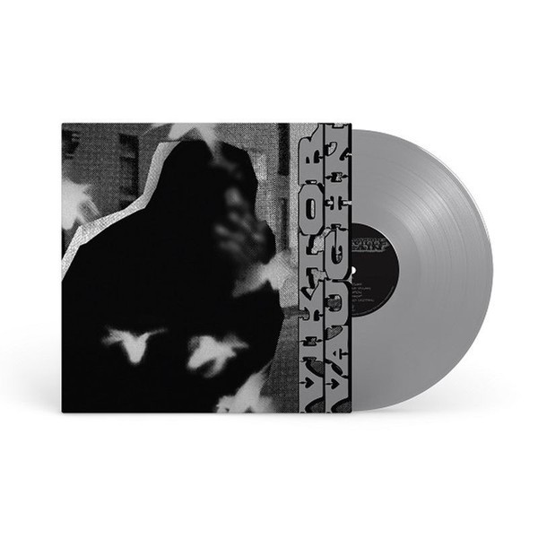 Viktor Vaughn: Vaudeville Villain (Silver Vinyl) - 375 Media - (Lp / V)-image