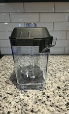 Vitamix Advance ~ 48 Oz Tritan Blender Container with Blade and Lid