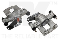Bremssattel Hinterachse Rechts Oder Hinter DER Achse FÜR Opel - NK 213606