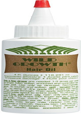 Hair Oil 4 Oz