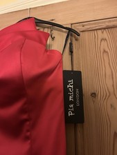 Pia Michi Dress Size 6