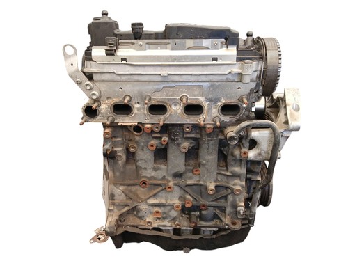 Nackter Motor VOLKSWAGEN GOLF VII 1.6 TDI 110PS CXXB 136400 km Motor läuft video