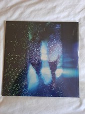 MIST HOUSE DOUBLE VINYL ALBUM LTD EDITION PINK 2011 NEW SEALED