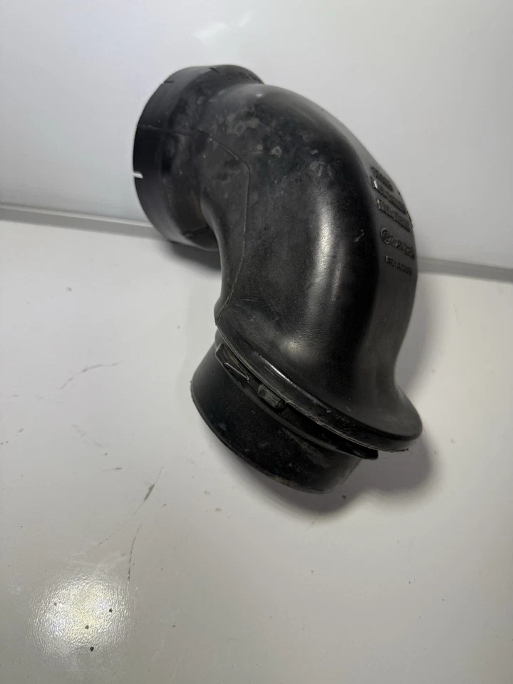 Tubo de admisión de aire Vortec 96-98 Silverado 99 00 Tahoe Escalade 5.7 tubo de codo T11 Foto 4 de 4