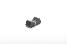 Allen  Heath Straight Slide Fader Knob - Black