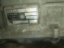 Boite de vitesse Volkswagen TOUAREG