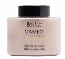 Ben Nye Cameo Powder 1.2oz