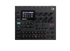 ELEKTRON DIGITONE II : NEW : DETROIT MODULAR 