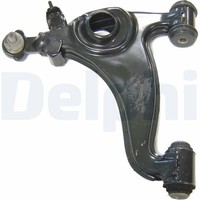 Delphi Querlenker Dreieckslenker TC1108 FüR 190 W201 Mercedes Stahlblech 201 022