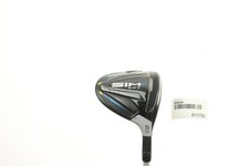 TaylorMade SIM2 Max Golf Club Ladies RH 18-deg Fairway Wood Ladies Graphite
