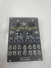 Erica Synths Black Dual VCF