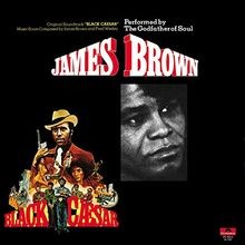 Black Caesar von James Brown | CD | Zustand s...