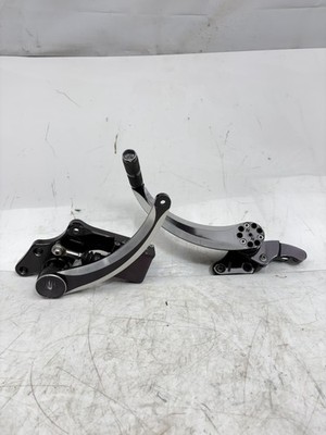 2016 Honda Fury Accutronix Controls