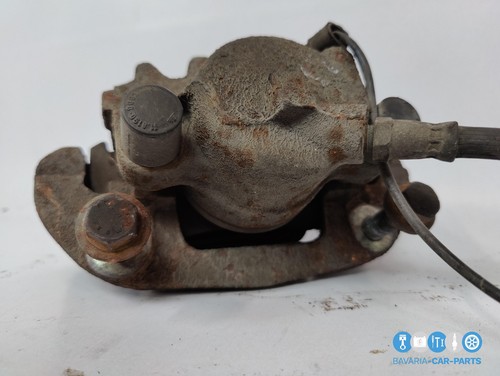 Original BMW  E36 Z3  Bremssattel Bremssattelgehäuse vorne rechts 1165560